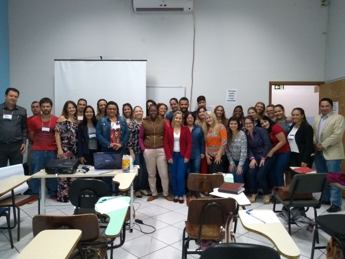 Prefeitura realiza curso de Licitação para servidores